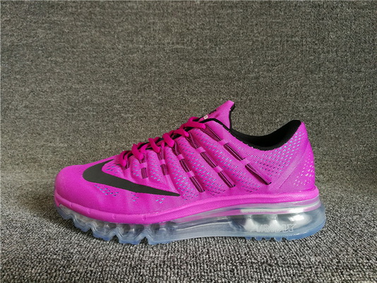 Super Max Nike Air Max 2016 GS--004